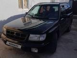 Subaru Forester 1999 года за 2 850 000 тг. в Кызылорда – фото 2