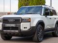 Toyota Land Cruiser Prado Luxe+ 2025 годаүшін44 990 000 тг. в Алматы – фото 2