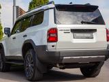 Toyota Land Cruiser Prado Luxe+ 2025 года за 44 990 000 тг. в Алматы – фото 3