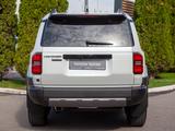 Toyota Land Cruiser Prado Luxe+ 2025 года за 44 990 000 тг. в Алматы – фото 5