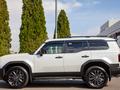 Toyota Land Cruiser Prado Luxe+ 2025 годаүшін44 990 000 тг. в Алматы – фото 4