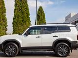 Toyota Land Cruiser Prado Luxe+ 2025 года за 44 990 000 тг. в Алматы – фото 4