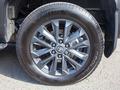 Toyota Land Cruiser Prado Luxe+ 2025 годаүшін44 990 000 тг. в Алматы – фото 22