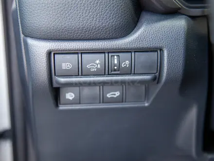 Toyota Land Cruiser Prado Luxe+ 2025 года за 44 990 000 тг. в Алматы – фото 20