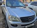 Mercedes-Benz ML 350 2006 годаүшін6 500 000 тг. в Павлодар – фото 2