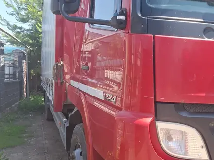 Mercedes-Benz  Atego 2008 года за 18 000 000 тг. в Алматы – фото 9