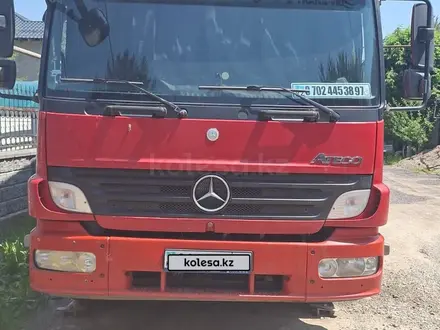 Mercedes-Benz  Atego 2008 года за 18 000 000 тг. в Алматы – фото 11