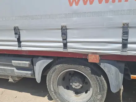 Mercedes-Benz  Atego 2008 года за 18 000 000 тг. в Алматы – фото 3