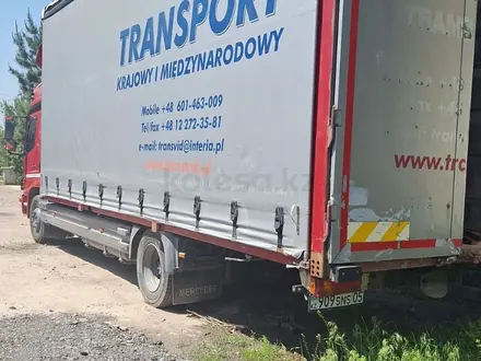 Mercedes-Benz  Atego 2008 года за 18 000 000 тг. в Алматы – фото 5