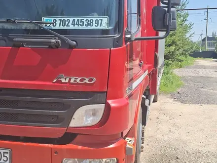 Mercedes-Benz  Atego 2008 года за 18 000 000 тг. в Алматы – фото 6