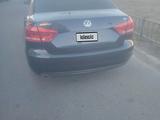 Volkswagen Passat 2013 годаүшін4 000 000 тг. в Атырау – фото 3