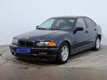 BMW 316 2001 года за 1 340 000 тг. в Астана