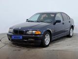 BMW 316 2001 года за 1 340 000 тг. в Астана