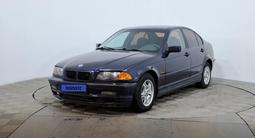 BMW 316 2001 года за 1 340 000 тг. в Астана