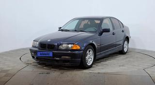 BMW 316 2001 года за 1 340 000 тг. в Астана