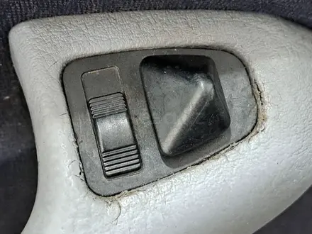 BMW 316 2001 года за 1 340 000 тг. в Астана – фото 17