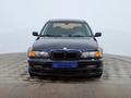 BMW 316 2001 года за 1 340 000 тг. в Астана – фото 2