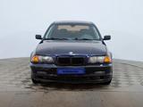 BMW 316 2001 года за 1 340 000 тг. в Астана – фото 2