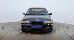 BMW 316 2001 года за 1 340 000 тг. в Астана – фото 2