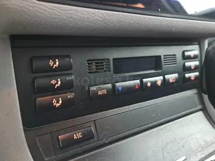 BMW 316 2001 года за 1 340 000 тг. в Астана – фото 23