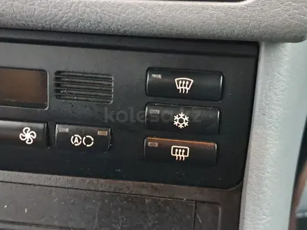 BMW 316 2001 года за 1 340 000 тг. в Астана – фото 24