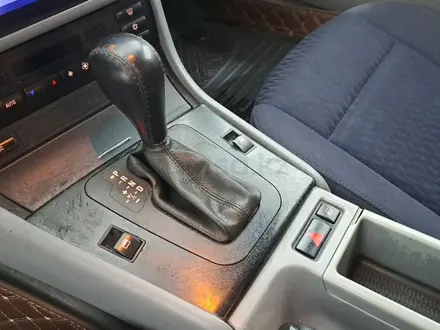 BMW 316 2001 года за 1 340 000 тг. в Астана – фото 25