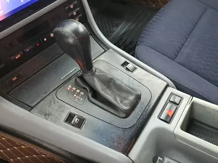 BMW 316 2001 года за 1 340 000 тг. в Астана – фото 26