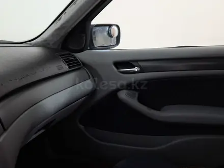 BMW 316 2001 года за 1 340 000 тг. в Астана – фото 27