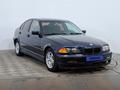 BMW 316 2001 года за 1 340 000 тг. в Астана – фото 3