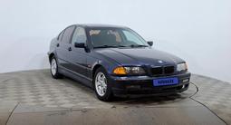 BMW 316 2001 года за 1 340 000 тг. в Астана – фото 3