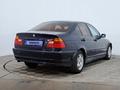 BMW 316 2001 года за 1 340 000 тг. в Астана – фото 5