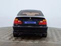 BMW 316 2001 года за 1 340 000 тг. в Астана – фото 6