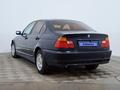 BMW 316 2001 года за 1 340 000 тг. в Астана – фото 7
