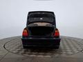 BMW 316 2001 года за 1 340 000 тг. в Астана – фото 9