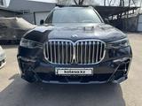 BMW X7 2022 годаүшін52 000 000 тг. в Алматы