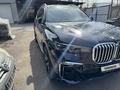 BMW X7 2022 года за 52 000 000 тг. в Алматы – фото 2