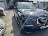 BMW X7 2022 годаүшін52 000 000 тг. в Алматы – фото 2