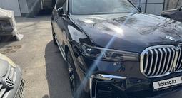 BMW X7 2022 года за 52 000 000 тг. в Алматы – фото 2