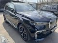 BMW X7 2022 года за 52 000 000 тг. в Алматы – фото 3