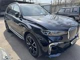 BMW X7 2022 годаүшін52 000 000 тг. в Алматы – фото 3