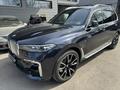 BMW X7 2022 года за 52 000 000 тг. в Алматы – фото 4