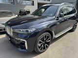 BMW X7 2022 годаүшін52 000 000 тг. в Алматы – фото 4