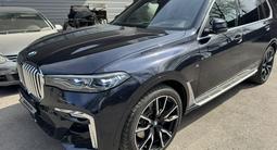 BMW X7 2022 года за 52 000 000 тг. в Алматы – фото 4