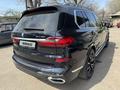 BMW X7 2022 года за 52 000 000 тг. в Алматы – фото 6