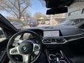 BMW X7 2022 года за 52 000 000 тг. в Алматы – фото 8