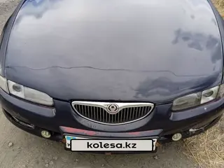 Mazda Xedos 6, 1992