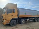 Dongfeng 2013 года за 6 000 000 тг. в Алматы – фото 3