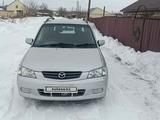 Mazda Demio 2000 года за 1 400 000 тг. в Кокшетау