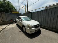 Nissan Almera 2015 года за 3 400 000 тг. в Алматы