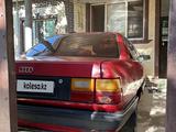 Audi 100 1990 года за 950 000 тг. в Шымкент – фото 4